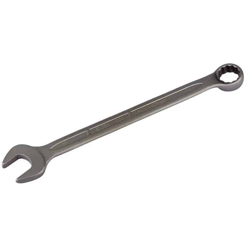 Spanner Combination 19 x 255mm Stainless Steel
