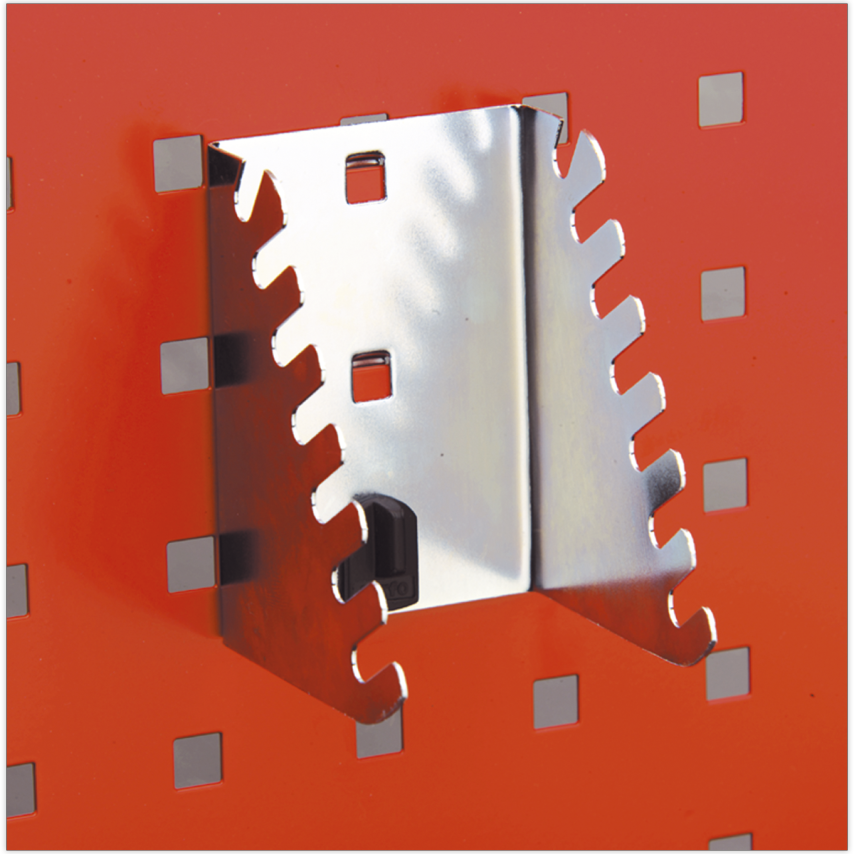 Spanner Holder for 8 Spanners