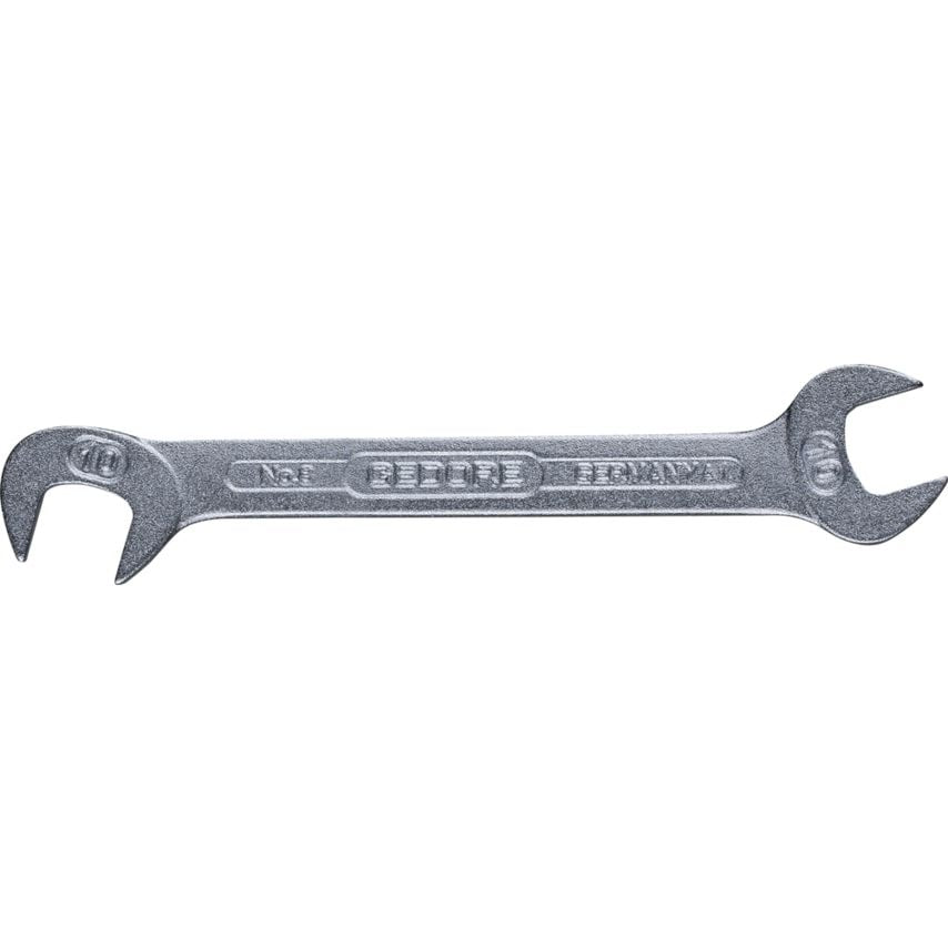 Spanner MIM DM SW 10/10mm