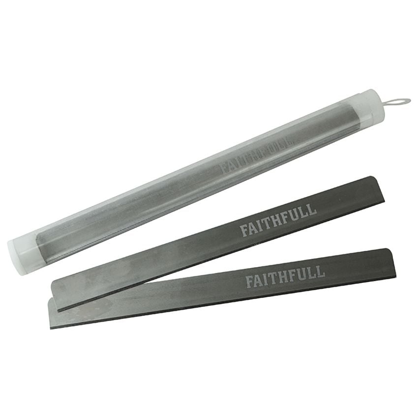 Spare Blades for FAISCRA150LH (Pack 5) FAISCRA150BL