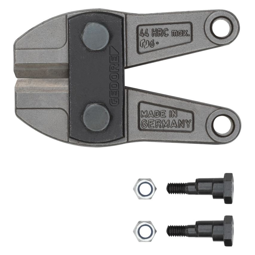 Spare Cutting Head 242