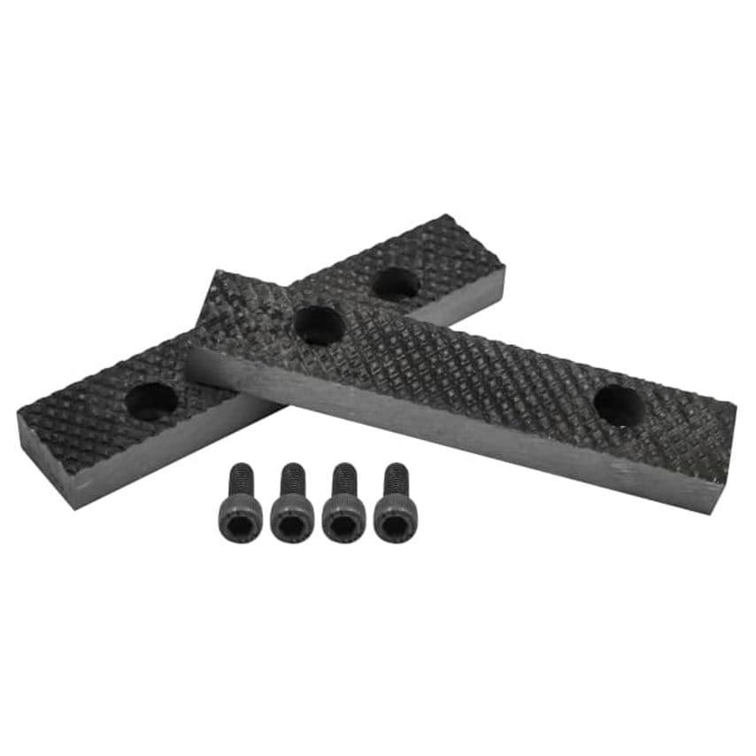 Spare Jaws for FAIMV100SG 100mm (4in)