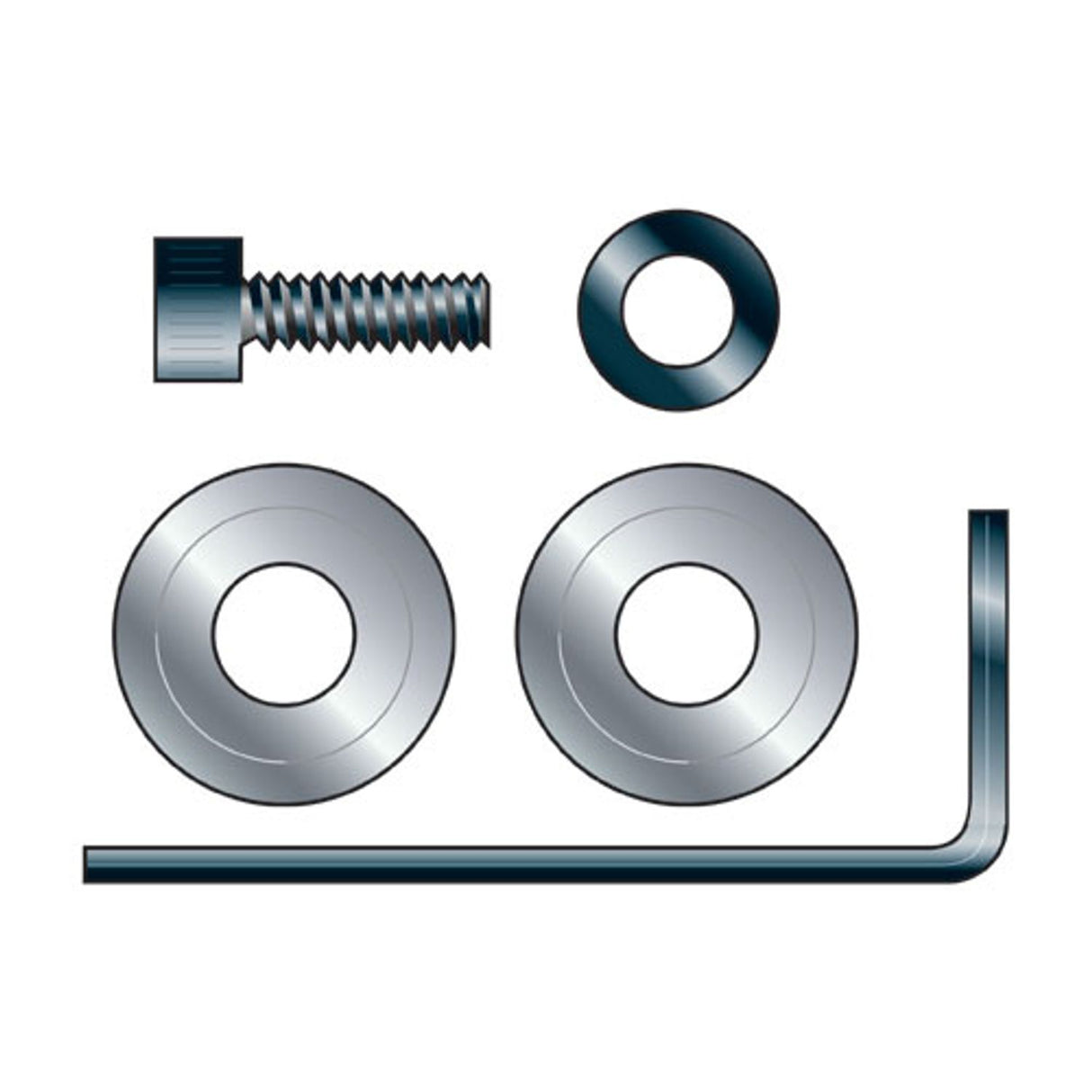 Spare Part Pack - SP-C