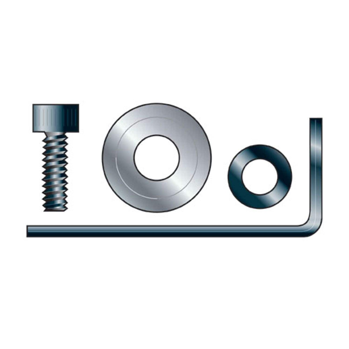 Spare Part Pack - SP-J