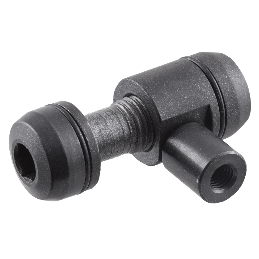 Spare Parts Bh MB20 Coupling Set - Pack of 1