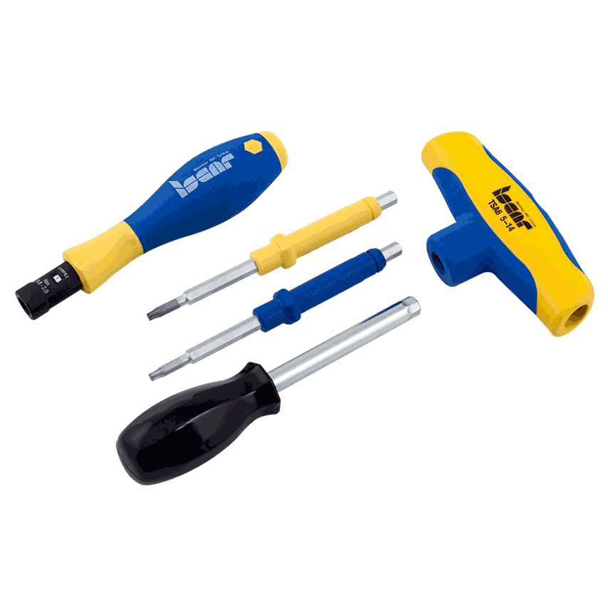 Spare Parts HSA 4 1-5NM - Pack of 1