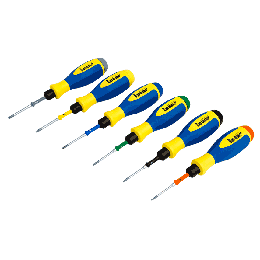 Spare Parts HSD 4-2.0NM - Pack of 1