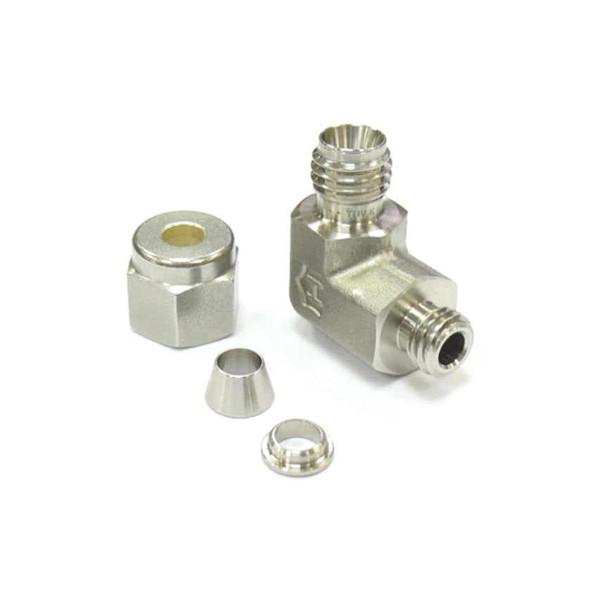 Spare Parts Jhp Elbow TUB3/16-5/16UNF - Pack of 1