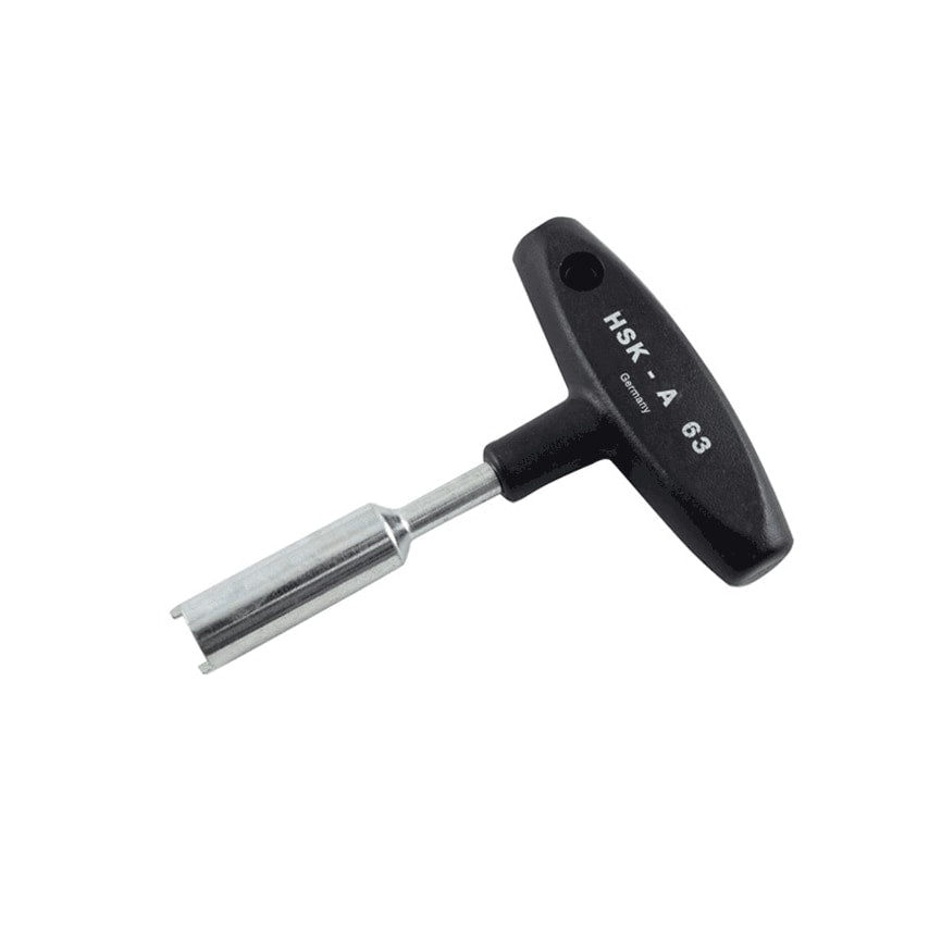 Spare Parts Wrench Cool Tube HSK63 - Pack of 1