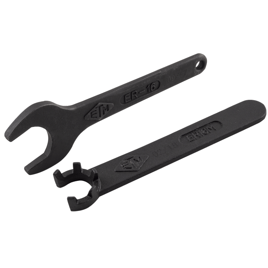 Spare Parts Wrench ER20 Mini - Pack of 1