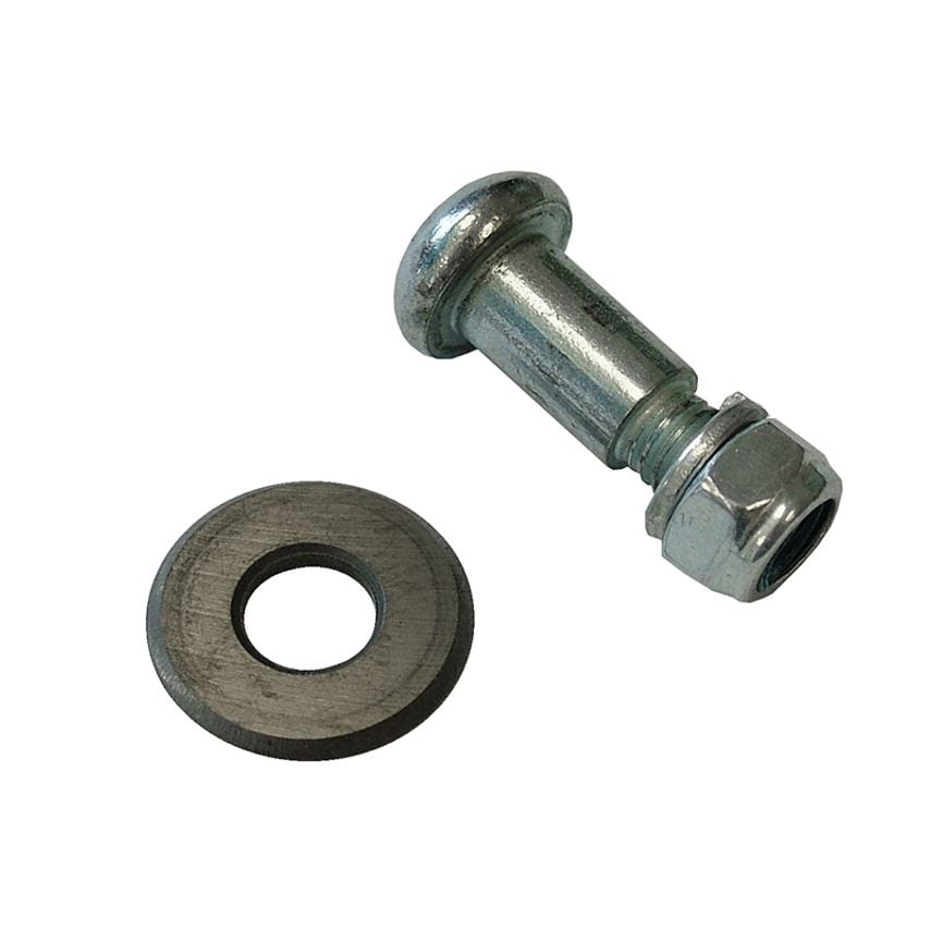 Spare Wheel for FAITLC300/FAITLC400/FAITLC600 FAITLCUT300W