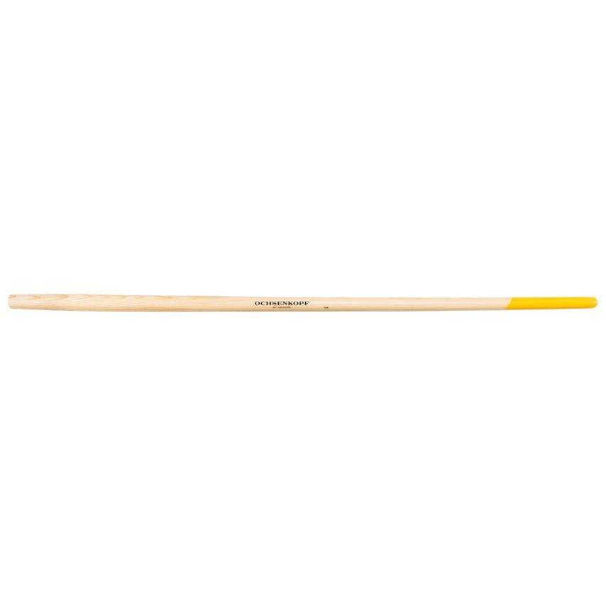 Spare handle, ash, 1180 mm
