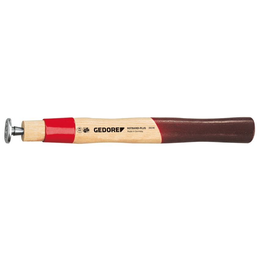 Spare handle ash ROTBAND-PLUS
