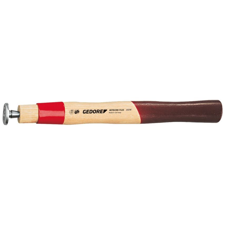 Spare handle ash ROTBAND-PLUS
