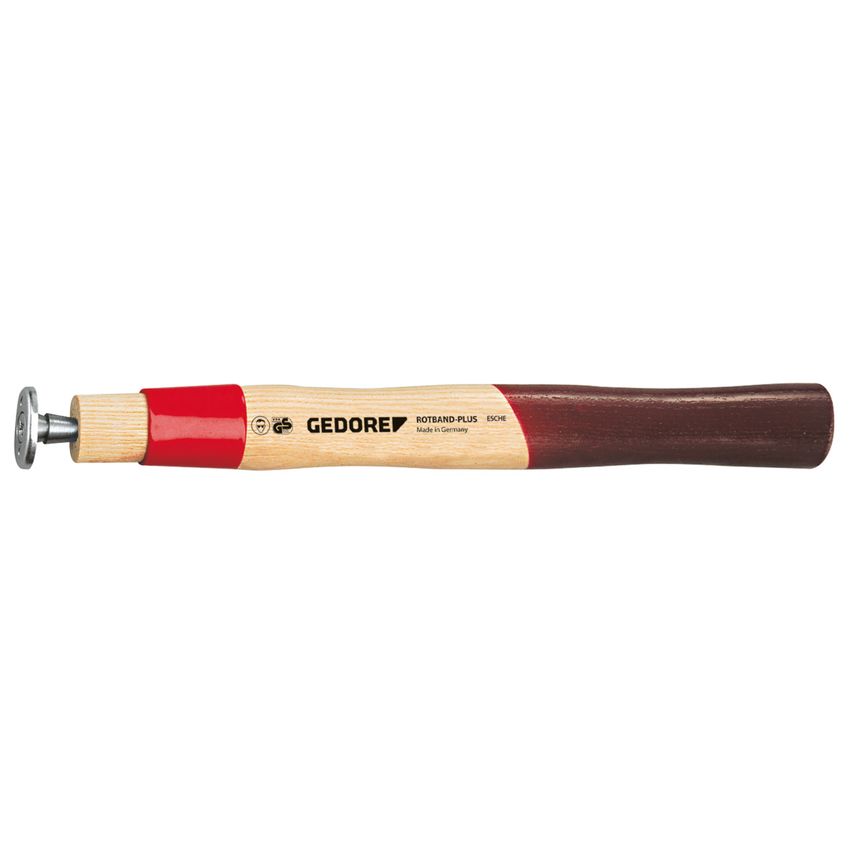 Spare handle ash ROTBAND-PLUS