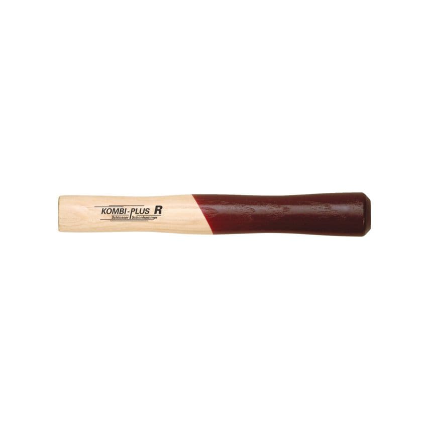 Spare handle hickory KOMBI-PLUS R