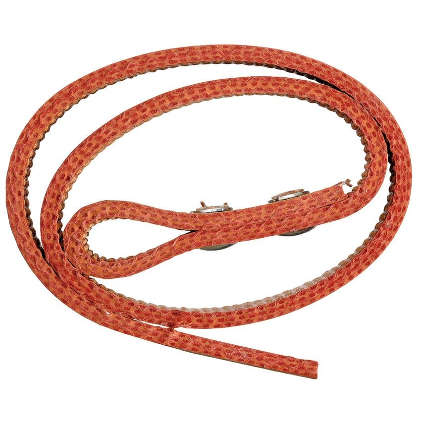 Spare strap l.490mm f.strap wrench