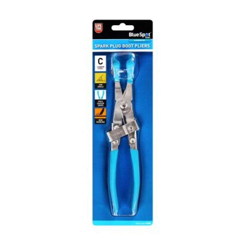 Spark Plug Boot Pliers