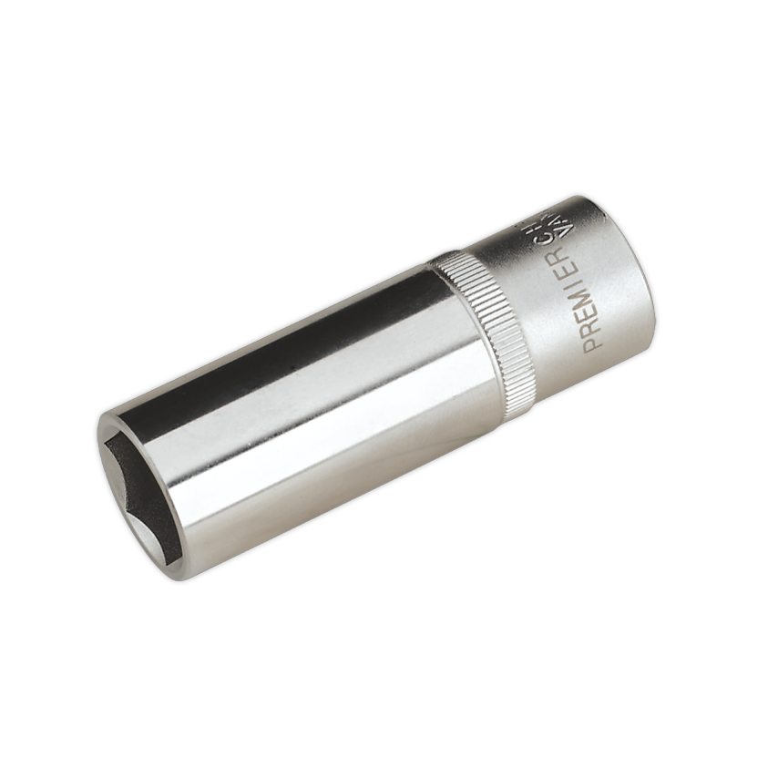 Spark Plug Socket 16mm 1/2" Square Drive