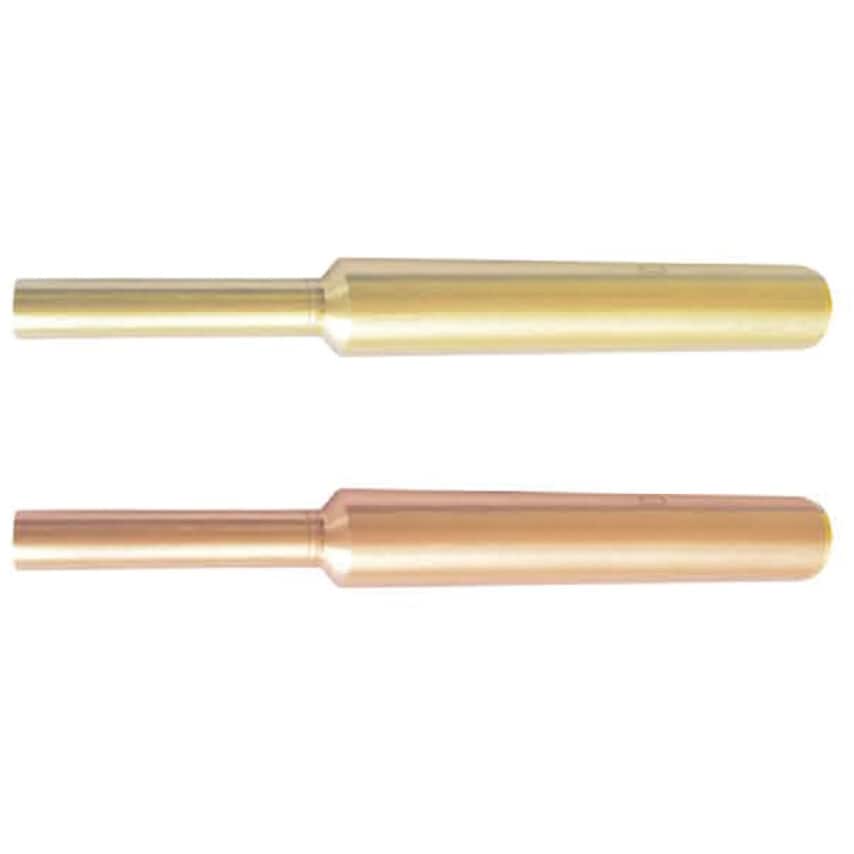 Spark Resistant Cylindrical Drift 10 x 145mm Al-Br