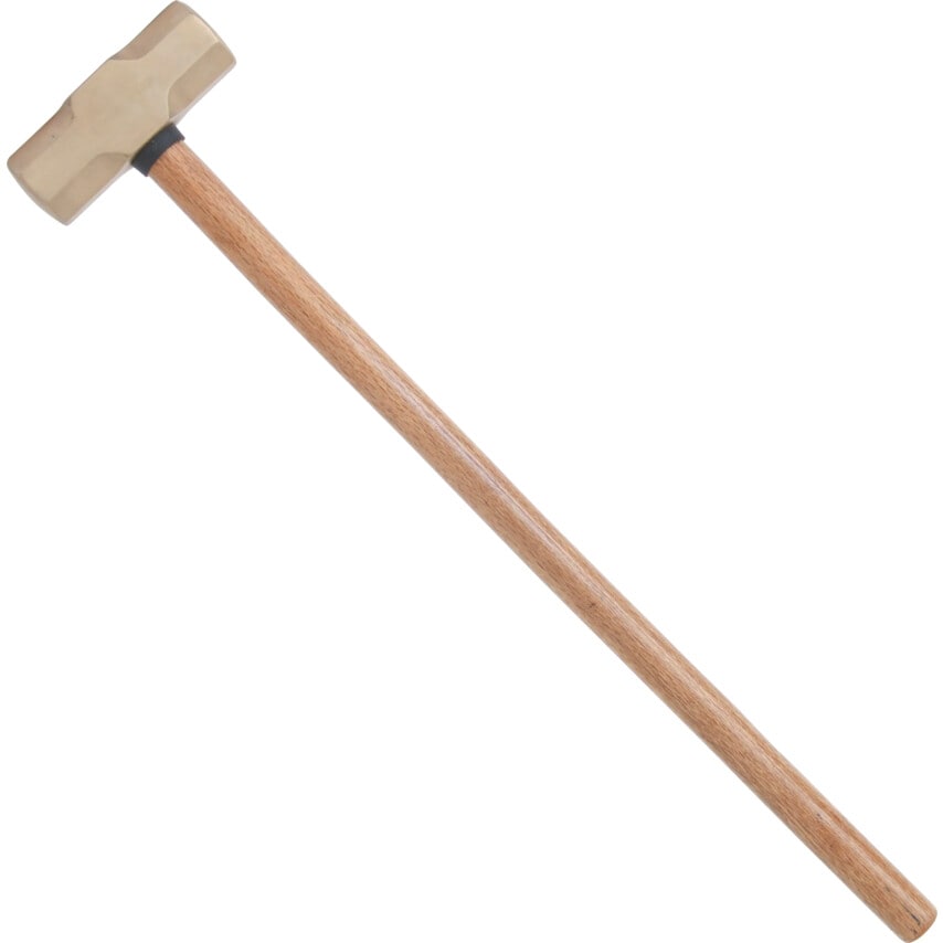 Spark Resistant Sledge Hammer 3kg Al-Br