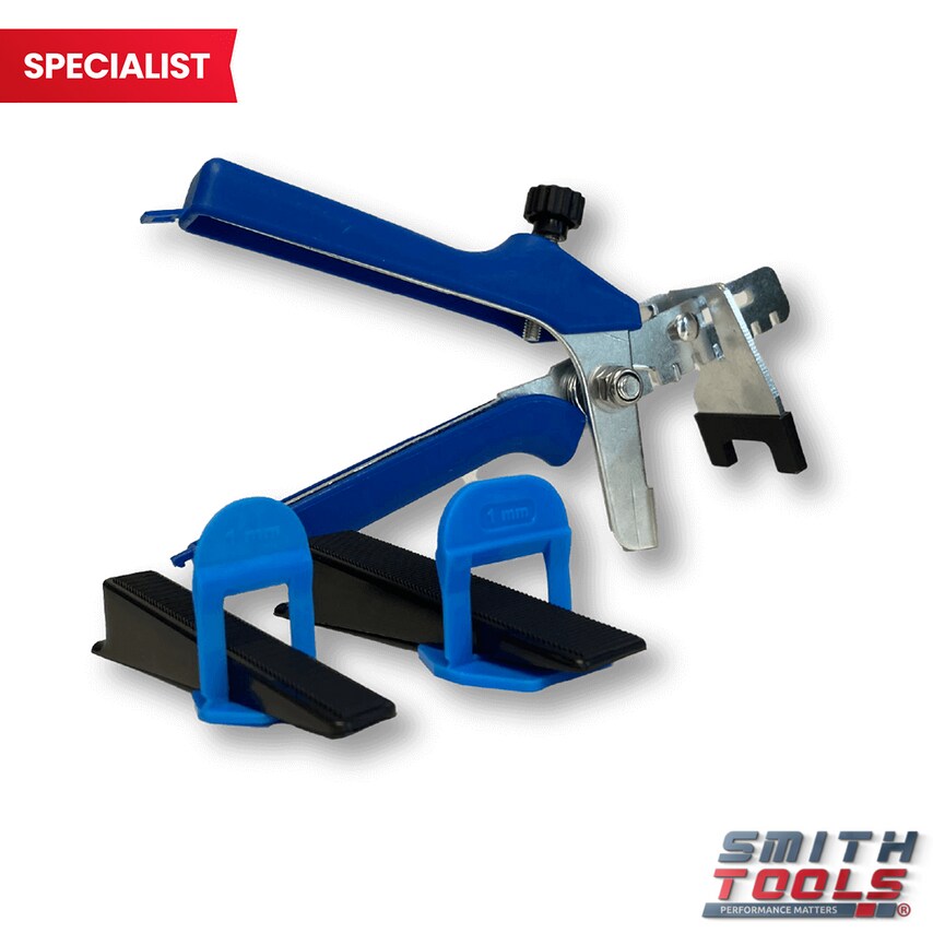 Specialist Tile Levelling Pliers