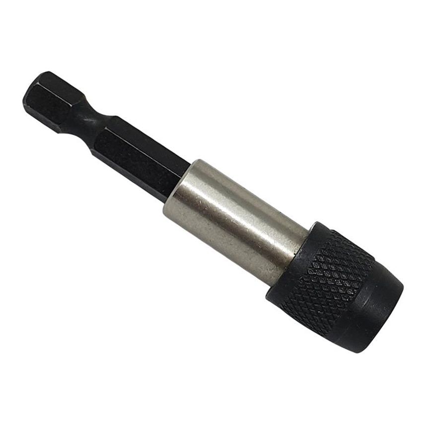 Spectre Quick-Release Bit Holder 60mm FORSPQRBH60