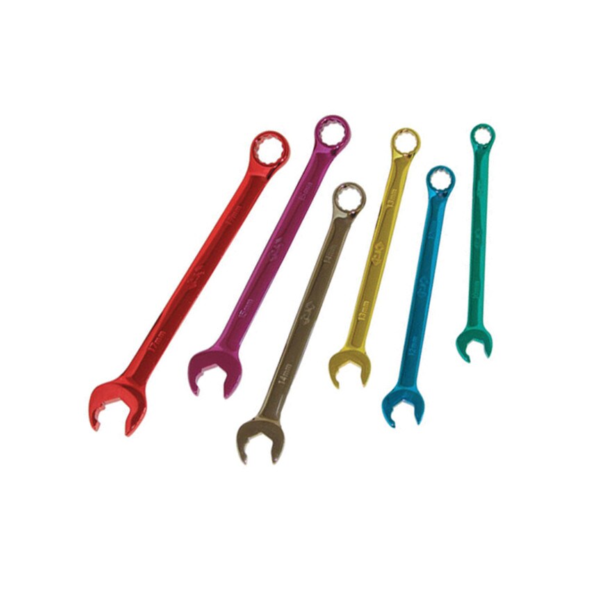 Speed Spanners (SET-6)