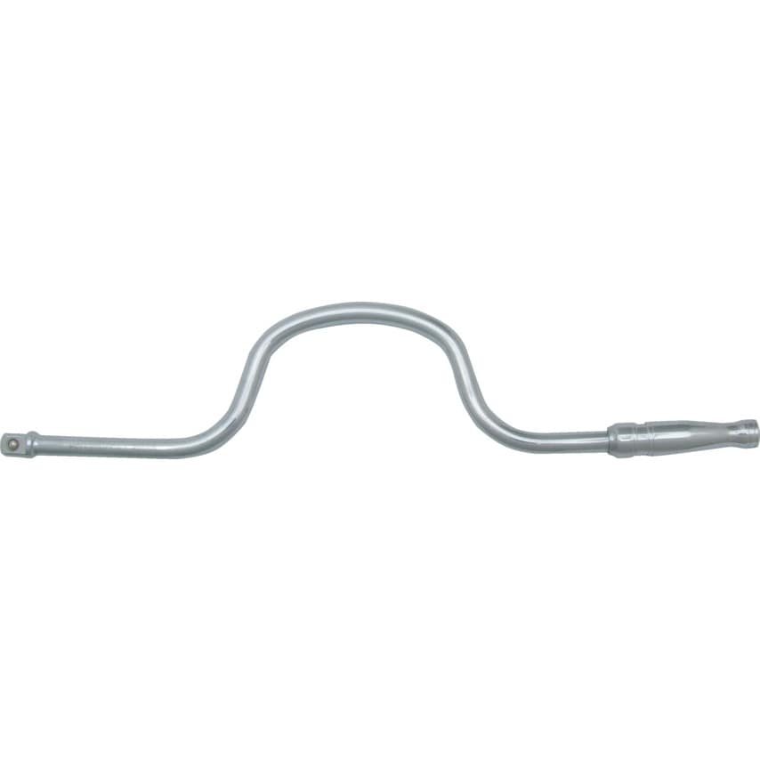 Speeder Brace 1/2" Square DR American Pattern