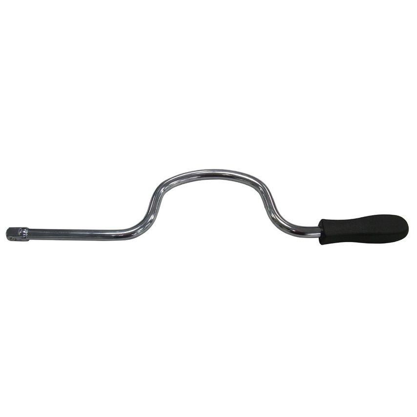 Speeder Handle 1/4" - 425 mm 61408