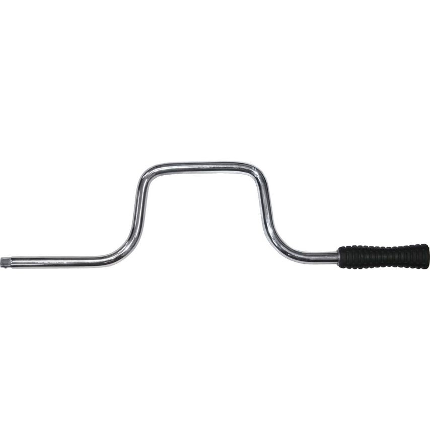 Speeder Handle 3/8" - 425 mm 61409