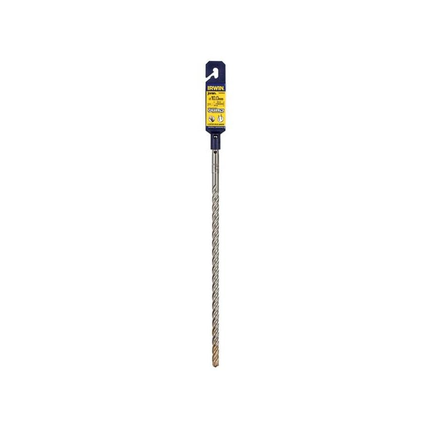 Speedhammer Quad Drill Bit 10.0 x 310mm IRWIW2039419