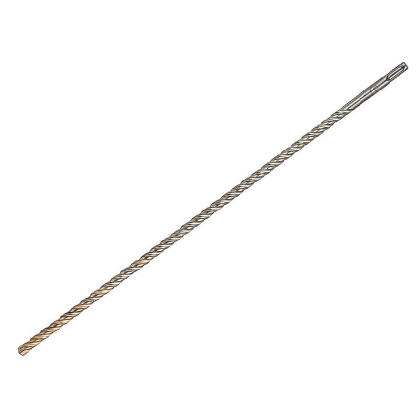 Speedhammer Quad Drill Bit 10.0 x 460mm IRWIW2039420