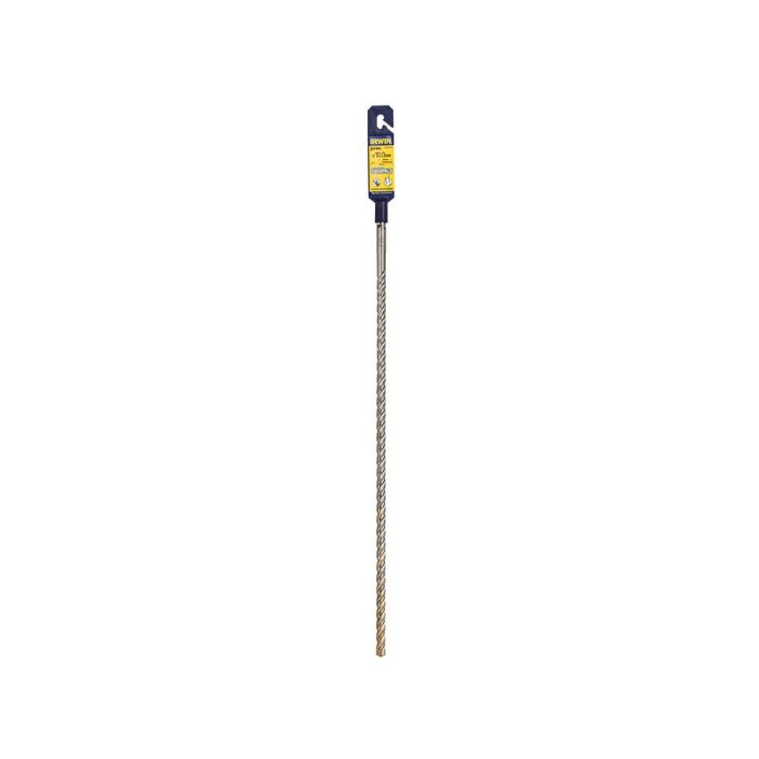 Speedhammer Quad Drill Bit 10.0 x 460mm IRWIW2039420