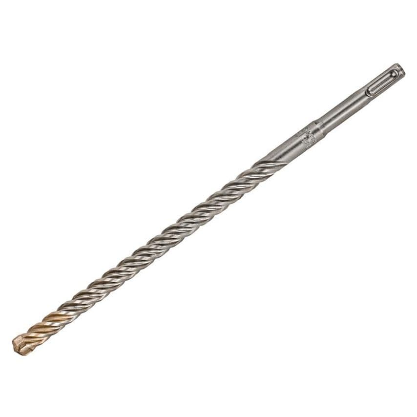 Speedhammer Quad Drill Bit 12.0 x 260mm IRWIW2039423
