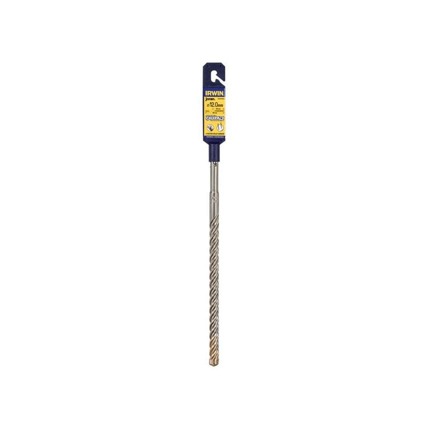 Speedhammer Quad Drill Bit 12.0 x 260mm IRWIW2039423