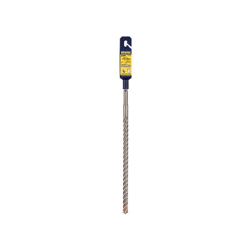 Speedhammer Quad Drill Bit 12.0 x 310mm IRWIW2039424