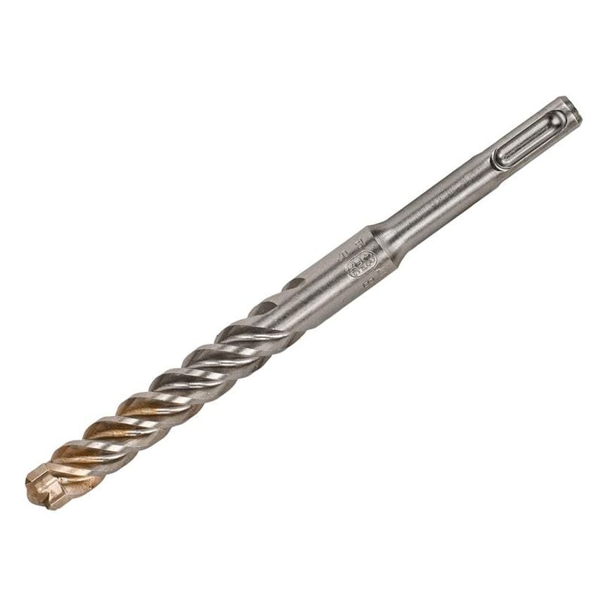 Speedhammer Quad Drill Bit 14.0 x 160mm IRWIW2039426
