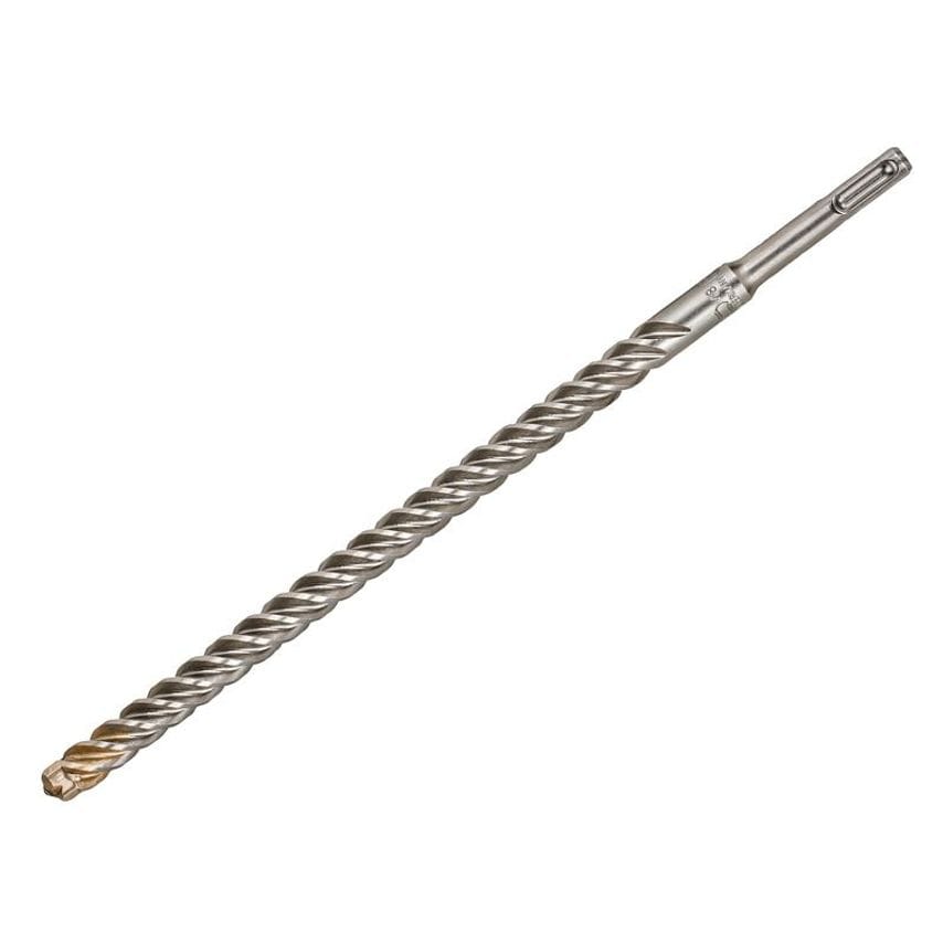 Speedhammer Quad Drill Bit 14.0 x 310mm IRWIW2039428