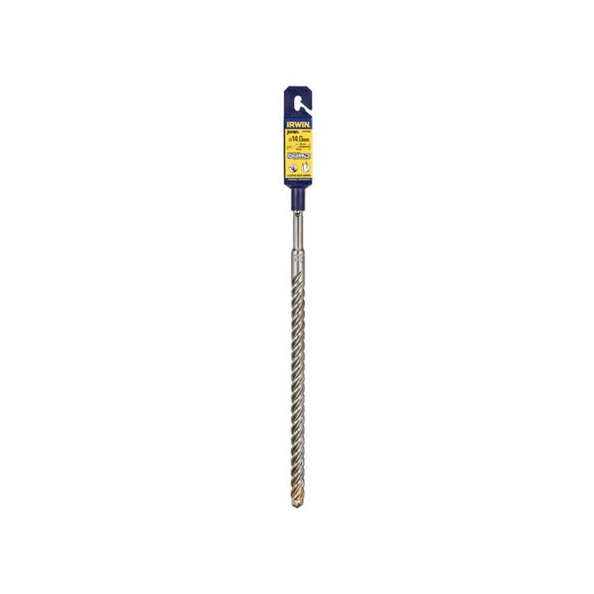 Speedhammer Quad Drill Bit 14.0 x 310mm IRWIW2039428