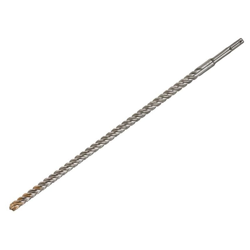 Speedhammer Quad Drill Bit 14.0 x 460mm IRWIW2039429