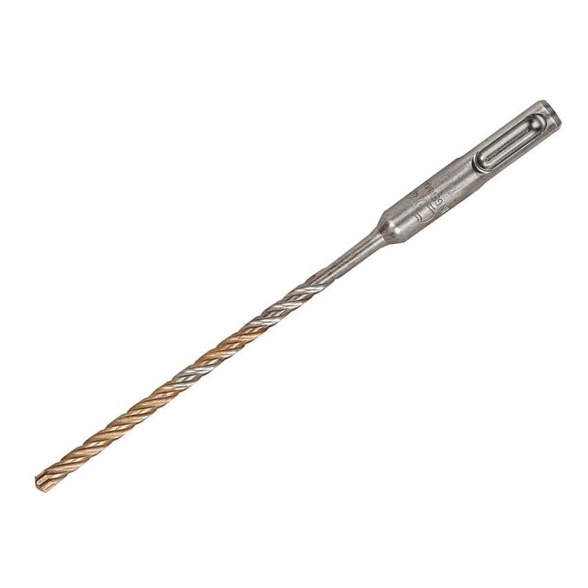 Speedhammer Quad Drill Bit 5.0 x 160mm IRWIW2039100