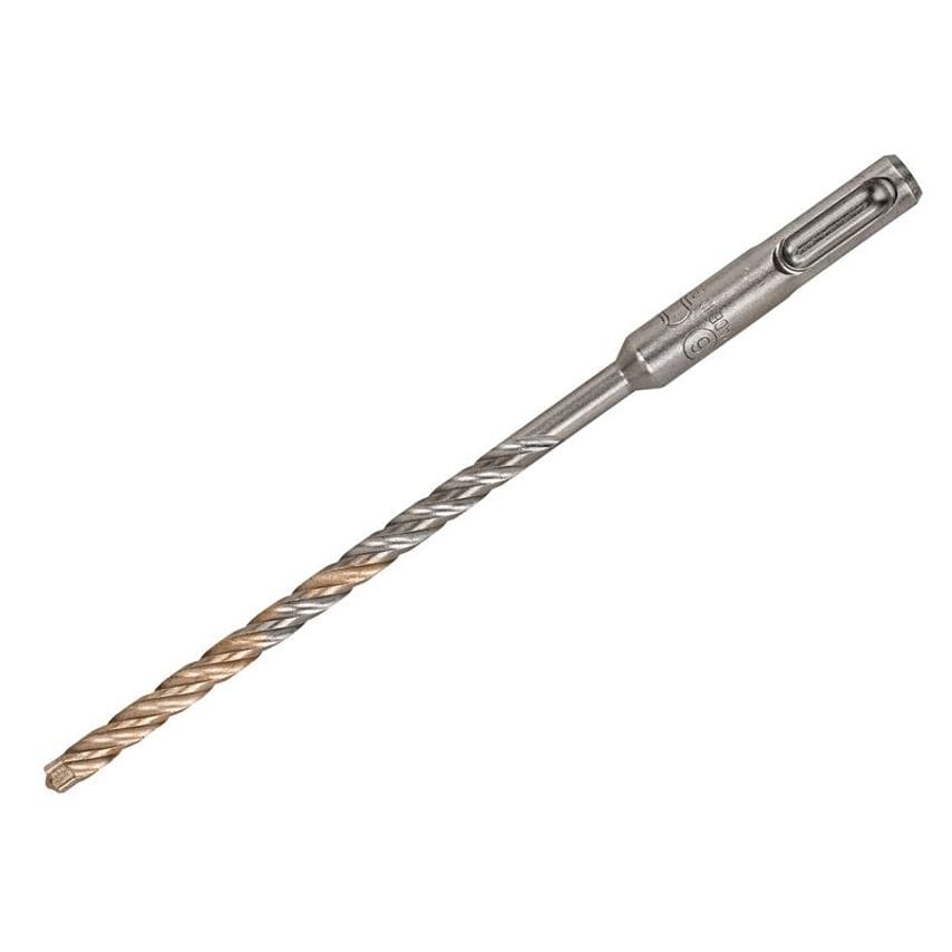 Speedhammer Quad Drill Bit 6.0 x 160mm IRWIW2039375