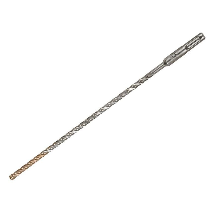Speedhammer Quad Drill Bit 6.0 x 260mm IRWIW2039377