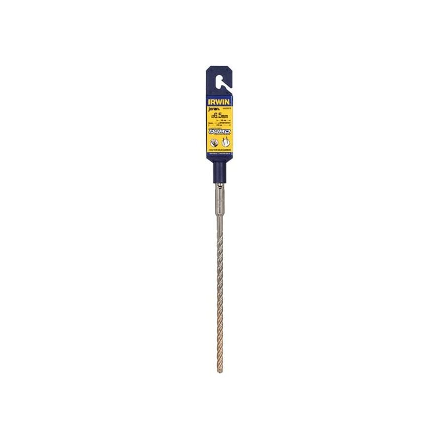Speedhammer Quad Drill Bit 6.5 x 210mm IRWIW2039379