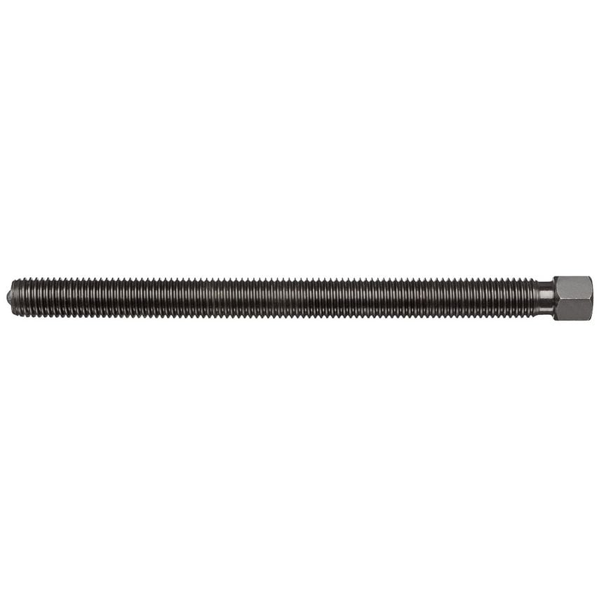 Spindle 17 mm M14x2.0 210 mm