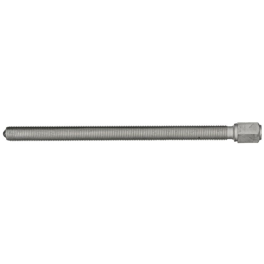 Spindle 22 mm G 1/2" 210 mm