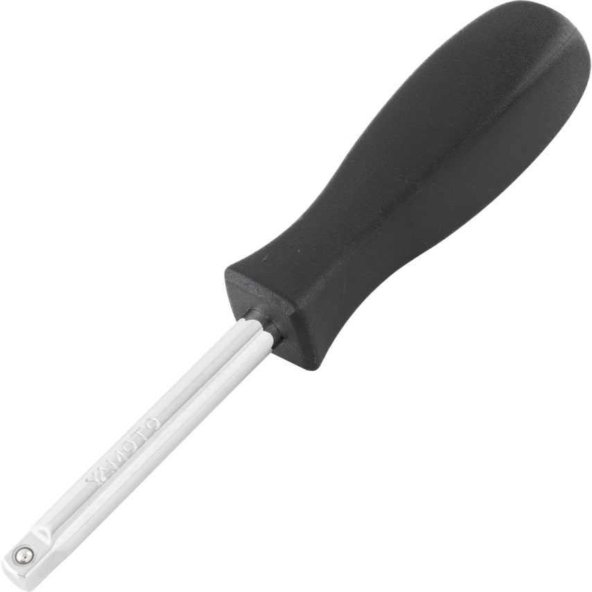Spinner Handle 1/4" Square Drive