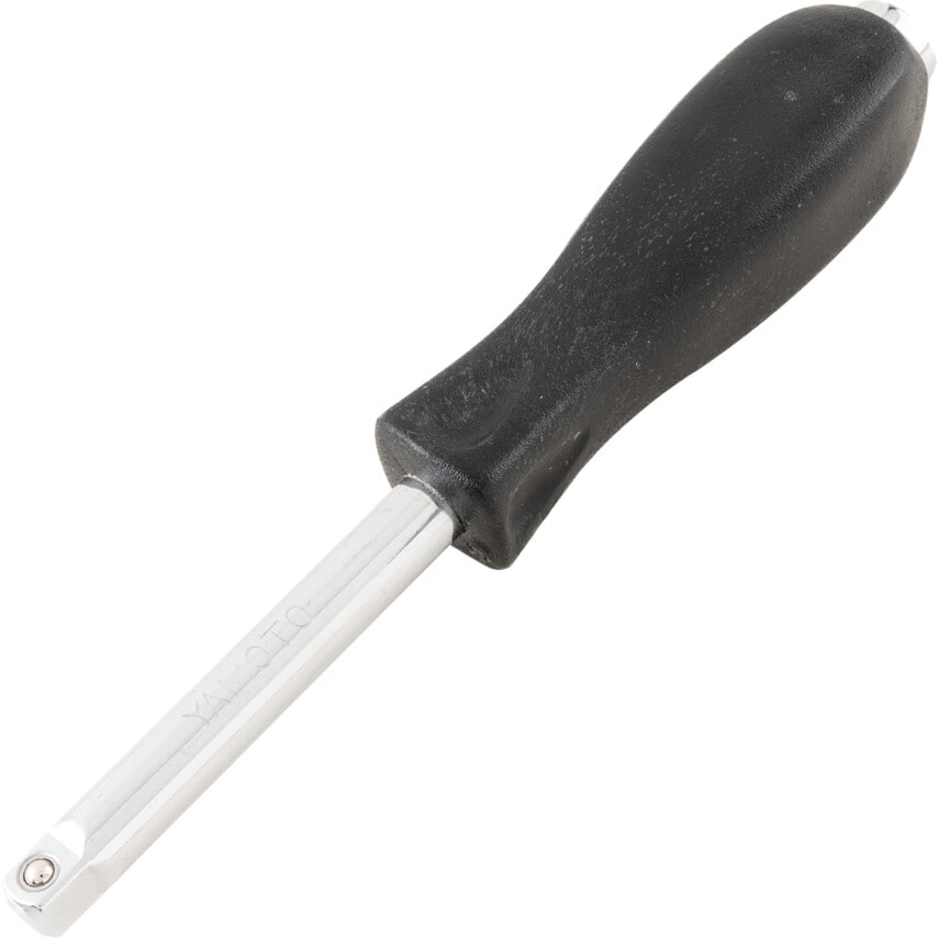 Spinner Handle 3/8" Square Drive
