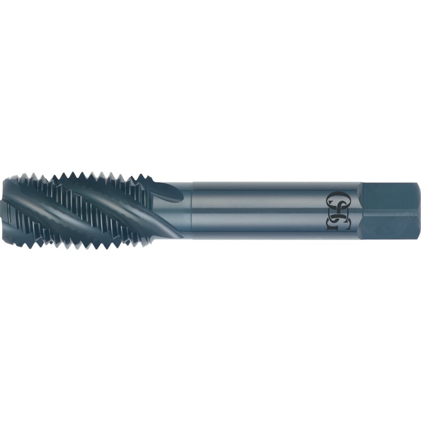 Spiral Flute Taps Metric Hss-Ev - OSG0851410F